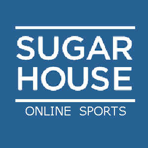 SugarHouse NJ Logo